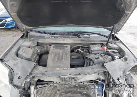 2012 GMC Terrain Sle-1 z USA, uszkodzony, nr VIN 2GKALMEKXC6335621